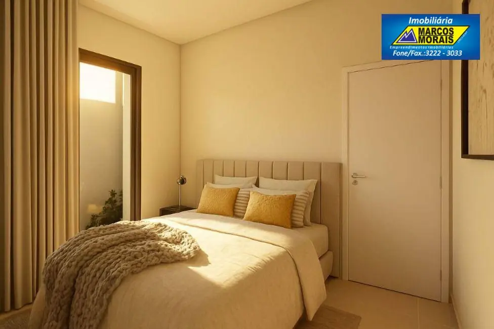 Foto 3 de Casa com 3 quartos à venda, 125m2 em Jardim São Carlos, Sorocaba - SP