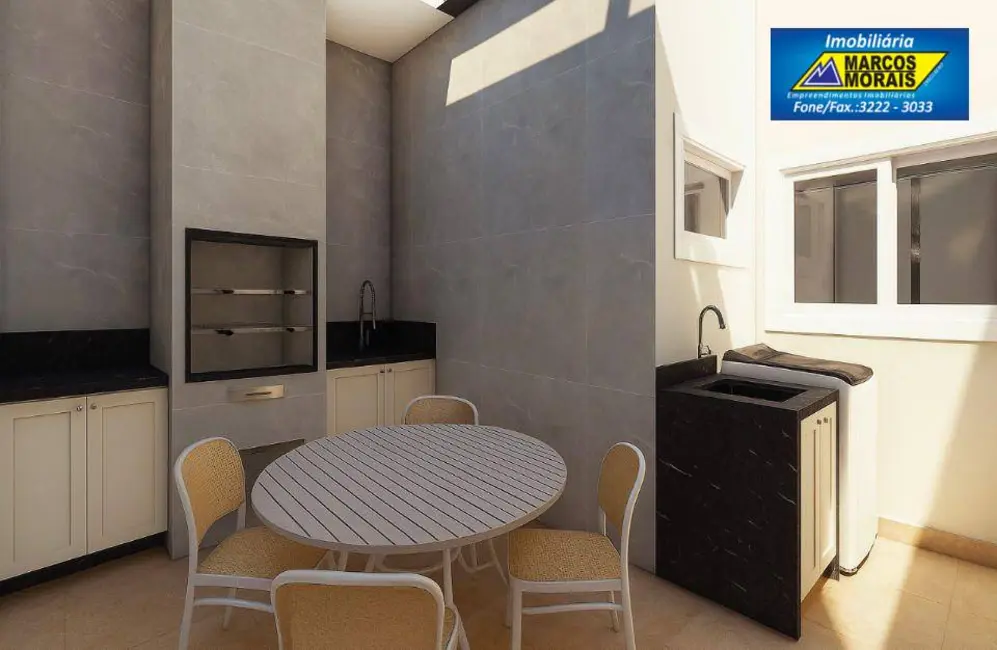 Foto 7 de Casa com 3 quartos à venda, 125m2 em Jardim São Carlos, Sorocaba - SP