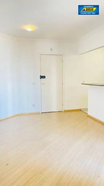 Foto 3 de Apartamento com 2 quartos para alugar, 52m2 em Jardim Pagliato, Sorocaba - SP