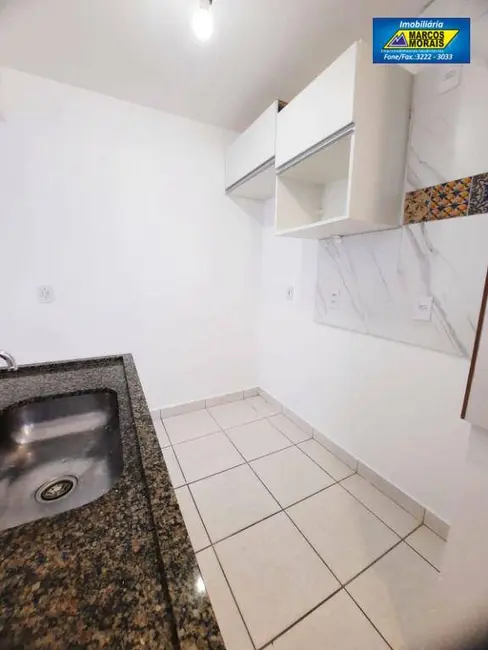 Foto 6 de Apartamento com 2 quartos para alugar, 52m2 em Jardim Pagliato, Sorocaba - SP