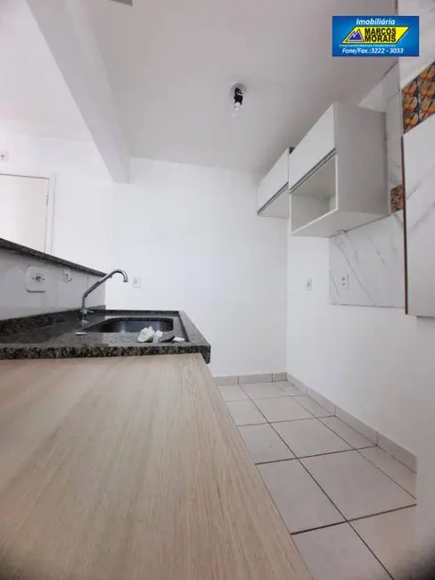 Foto 7 de Apartamento com 2 quartos para alugar, 52m2 em Jardim Pagliato, Sorocaba - SP