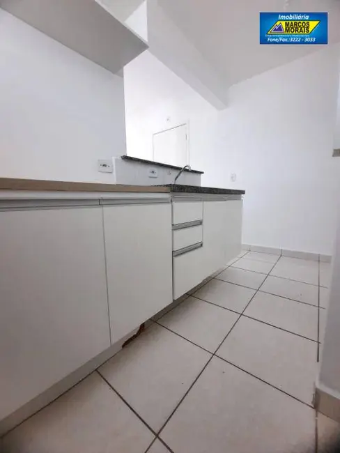 Foto 8 de Apartamento com 2 quartos para alugar, 52m2 em Jardim Pagliato, Sorocaba - SP