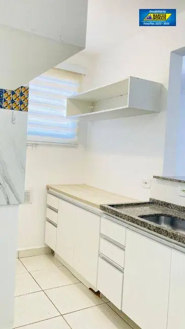 Foto 9 de Apartamento com 2 quartos para alugar, 52m2 em Jardim Pagliato, Sorocaba - SP
