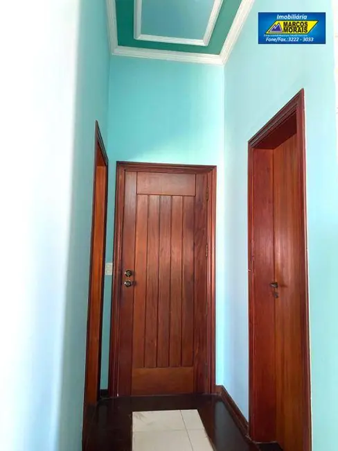 Foto 8 de Casa com 6 quartos para alugar, 2000m2 em Jardim Pagliato, Sorocaba - SP