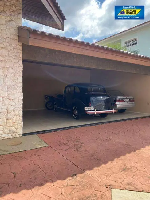 Foto 4 de Casa com 6 quartos para alugar, 2000m2 em Jardim Pagliato, Sorocaba - SP