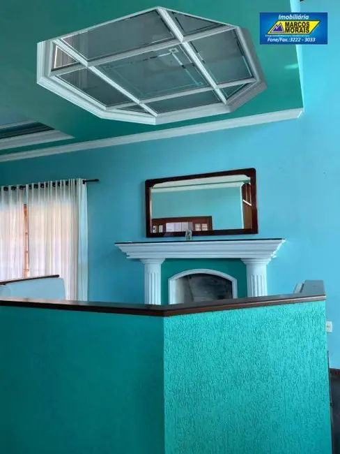 Foto 7 de Casa com 6 quartos para alugar, 2000m2 em Jardim Pagliato, Sorocaba - SP