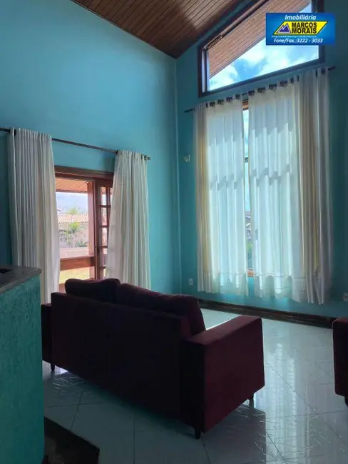 Foto 5 de Casa com 6 quartos para alugar, 2000m2 em Jardim Pagliato, Sorocaba - SP