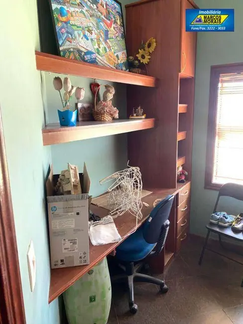 Foto 9 de Casa com 6 quartos para alugar, 2000m2 em Jardim Pagliato, Sorocaba - SP