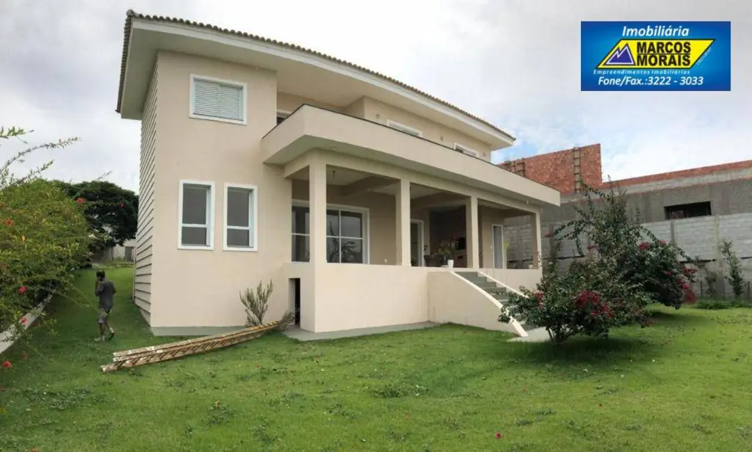 Casa de Condomínio com 3 quartos à venda, 1000m2 em Parque Reserva Fazenda Imperial, Sorocaba - SP - imagem 4 Foto 4 de Casa de Condomínio com 3 quartos à venda, 1000m2 em Parque Reserva Fazenda Imperial, Sorocaba - SP