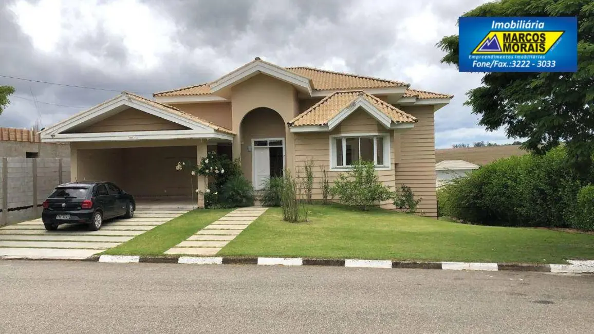 Casa de Condomínio com 3 quartos à venda, 1000m2 em Parque Reserva Fazenda Imperial, Sorocaba - SP - imagem 1 Foto 1 de Casa de Condomínio com 3 quartos à venda, 1000m2 em Parque Reserva Fazenda Imperial, Sorocaba - SP