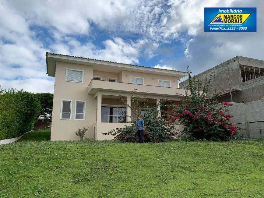 Casa de Condomínio com 3 quartos à venda, 1000m2 em Parque Reserva Fazenda Imperial, Sorocaba - SP - imagem 3 Foto 3 de Casa de Condomínio com 3 quartos à venda, 1000m2 em Parque Reserva Fazenda Imperial, Sorocaba - SP