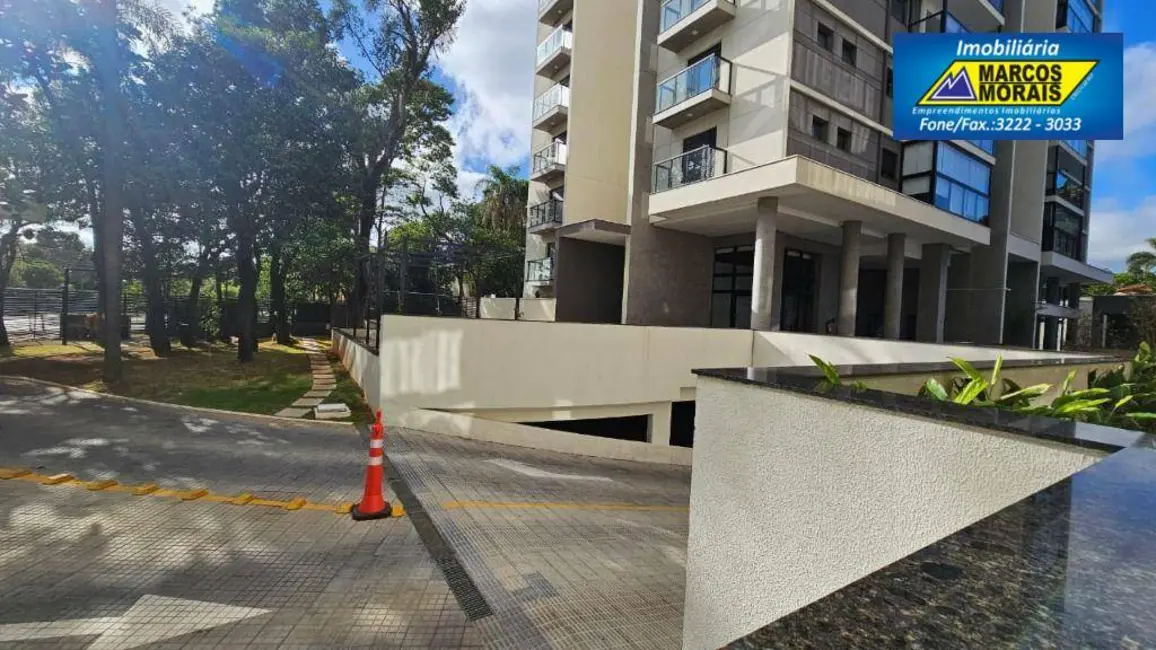 Foto 2 de Apartamento com 4 quartos à venda, 228m2 em Jardim Bandeirantes, Sorocaba - SP
