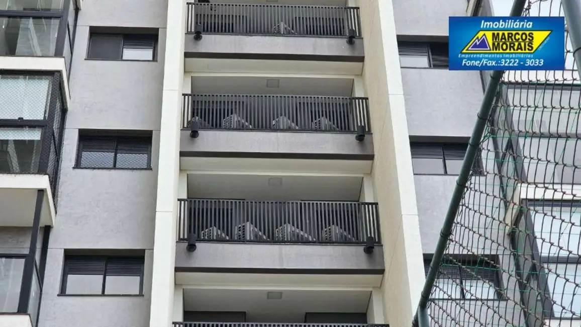 Foto 4 de Apartamento com 4 quartos à venda, 228m2 em Jardim Bandeirantes, Sorocaba - SP