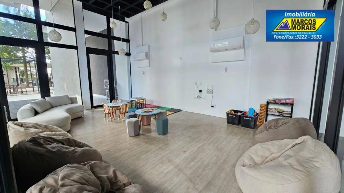 Foto 7 de Apartamento com 4 quartos à venda, 228m2 em Jardim Bandeirantes, Sorocaba - SP