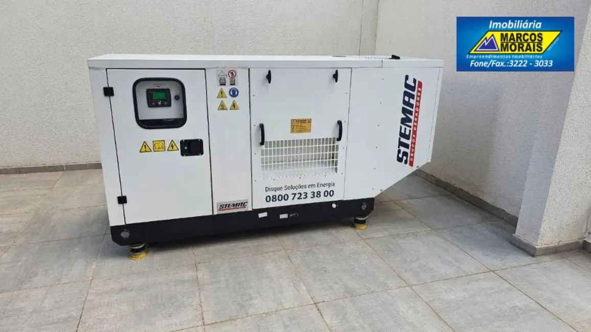 Foto 6 de Apartamento com 4 quartos à venda, 228m2 em Jardim Bandeirantes, Sorocaba - SP