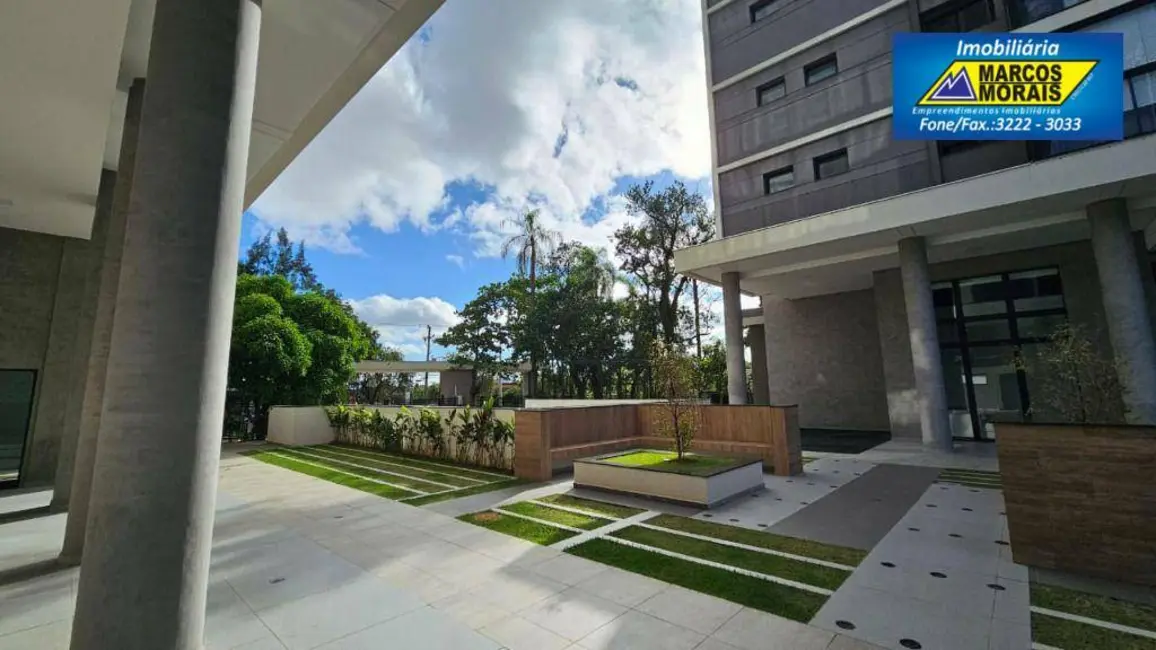 Foto 9 de Apartamento com 4 quartos à venda, 228m2 em Jardim Bandeirantes, Sorocaba - SP