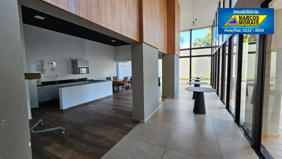 Foto 3 de Apartamento com 4 quartos à venda, 228m2 em Jardim Bandeirantes, Sorocaba - SP