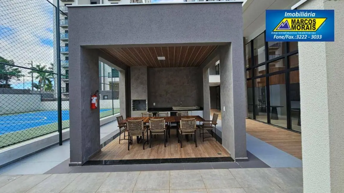 Foto 8 de Apartamento com 4 quartos à venda, 228m2 em Jardim Bandeirantes, Sorocaba - SP