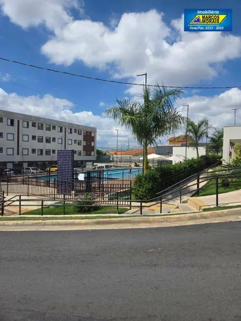 Foto 1 de Apartamento com 2 quartos à venda, 50m2 em Sorocaba - SP
