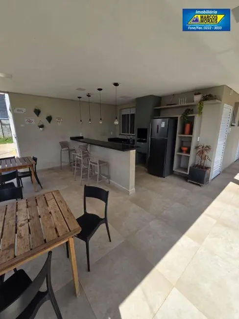 Foto 3 de Apartamento com 2 quartos à venda, 50m2 em Sorocaba - SP