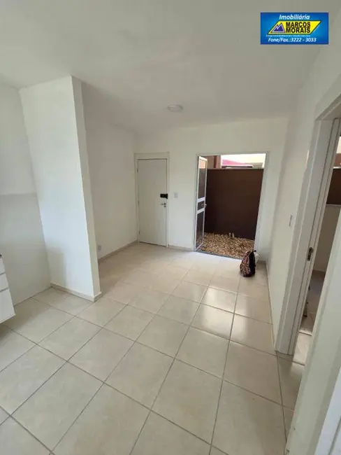 Foto 6 de Apartamento com 2 quartos à venda, 50m2 em Sorocaba - SP