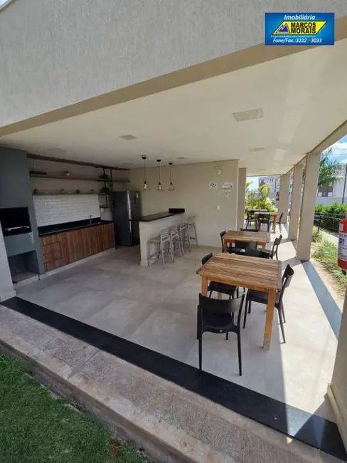 Foto 4 de Apartamento com 2 quartos à venda, 50m2 em Sorocaba - SP
