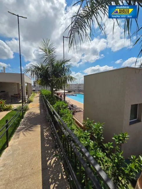 Foto 5 de Apartamento com 2 quartos à venda, 50m2 em Sorocaba - SP