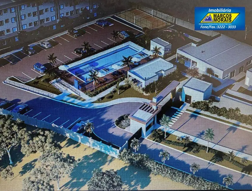 Apartamento com 2 quartos à venda, 50m2 em Sorocaba - SP - imagem 1 Foto 1 de Apartamento com 2 quartos à venda, 50m2 em Sorocaba - SP