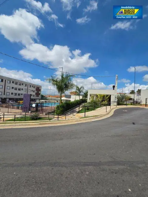 Foto 9 de Apartamento com 2 quartos à venda, 50m2 em Sorocaba - SP