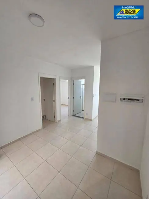 Foto 8 de Apartamento com 2 quartos à venda, 50m2 em Sorocaba - SP