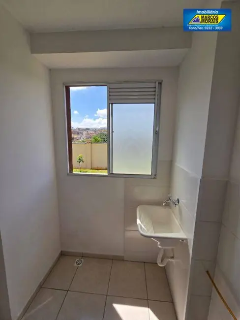 Foto 7 de Apartamento com 2 quartos à venda, 50m2 em Sorocaba - SP