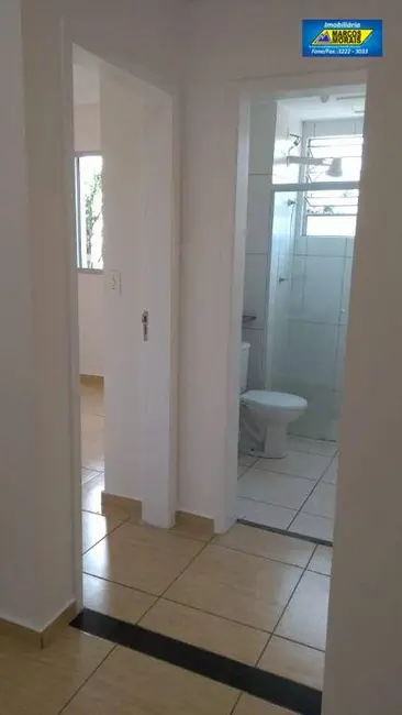 Foto 5 de Apartamento com 2 quartos à venda e para alugar, 61m2 em Boa Vista, Sorocaba - SP