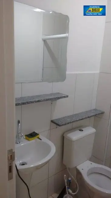 Foto 8 de Apartamento com 2 quartos à venda e para alugar, 61m2 em Boa Vista, Sorocaba - SP