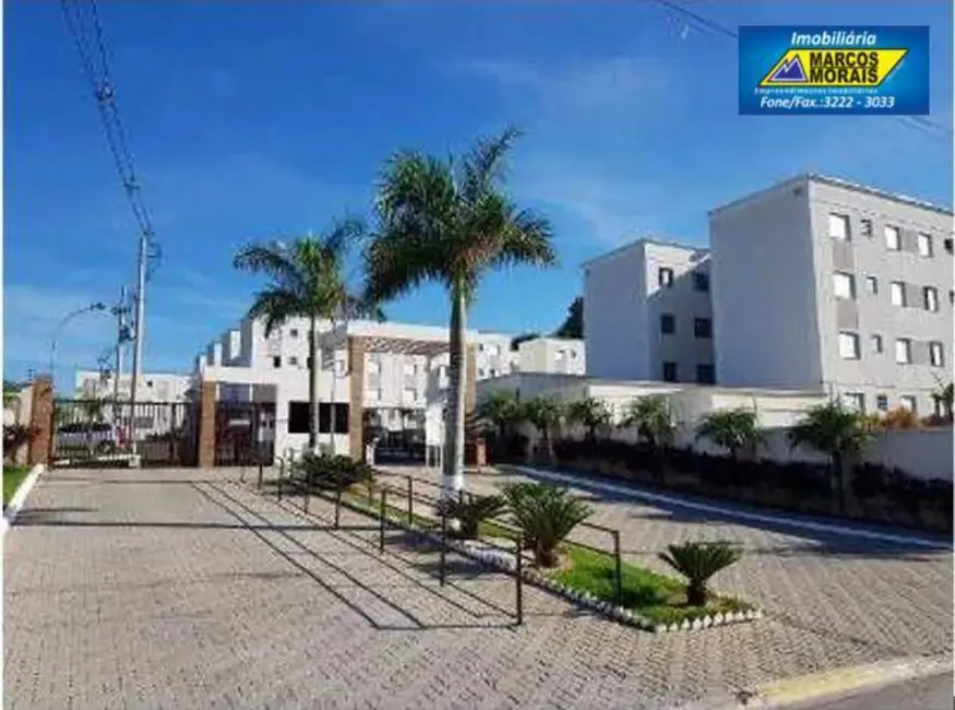 Foto 1 de Apartamento com 2 quartos à venda e para alugar, 61m2 em Boa Vista, Sorocaba - SP