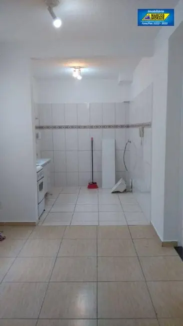 Foto 2 de Apartamento com 2 quartos à venda e para alugar, 61m2 em Boa Vista, Sorocaba - SP
