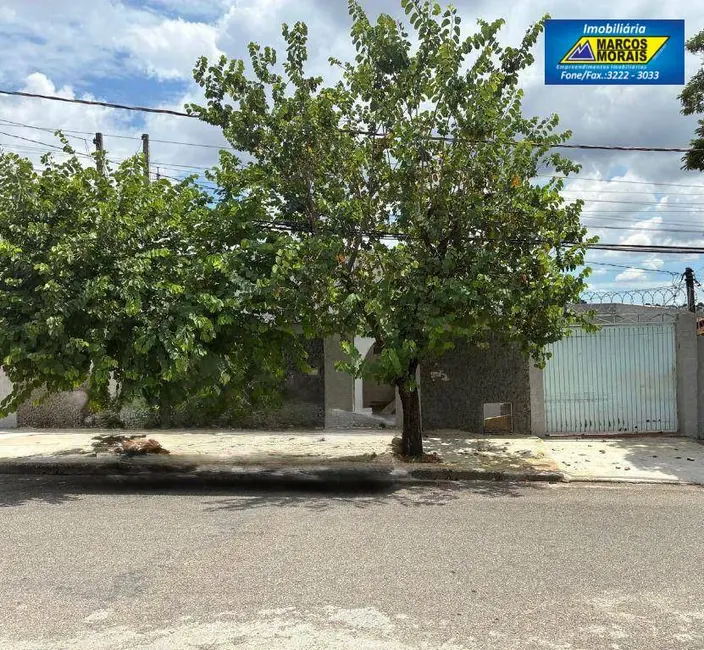 Casa com 3 quartos à venda, 510m2 em Vila Barcelona, Sorocaba - SP - imagem 2 Foto 2 de Casa com 3 quartos à venda, 510m2 em Vila Barcelona, Sorocaba - SP