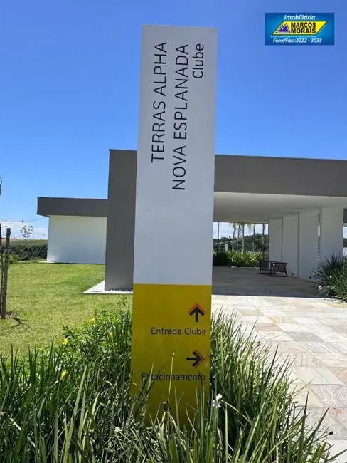 Foto 2 de Terreno / Lote à venda, 300m2 em Votorantim - SP