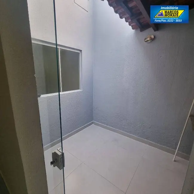 Foto 8 de Casa com 2 quartos à venda, 84m2 em Parque São Bento, Sorocaba - SP