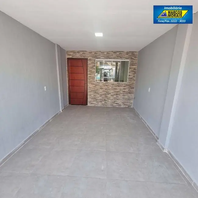 Foto 2 de Casa com 2 quartos à venda, 84m2 em Parque São Bento, Sorocaba - SP