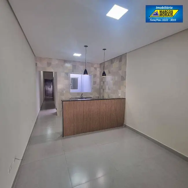 Foto 3 de Casa com 2 quartos à venda, 84m2 em Parque São Bento, Sorocaba - SP