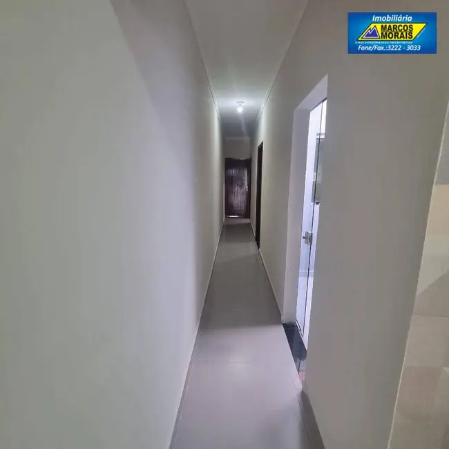 Foto 6 de Casa com 2 quartos à venda, 84m2 em Parque São Bento, Sorocaba - SP