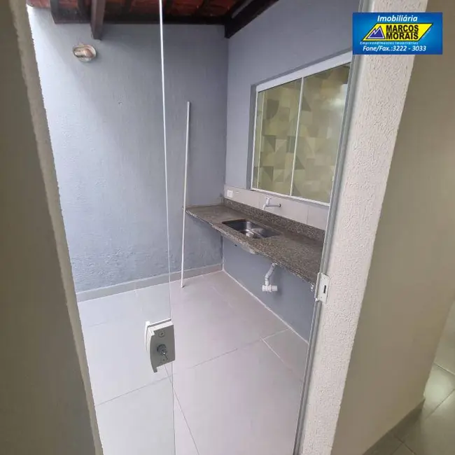 Foto 7 de Casa com 2 quartos à venda, 84m2 em Parque São Bento, Sorocaba - SP