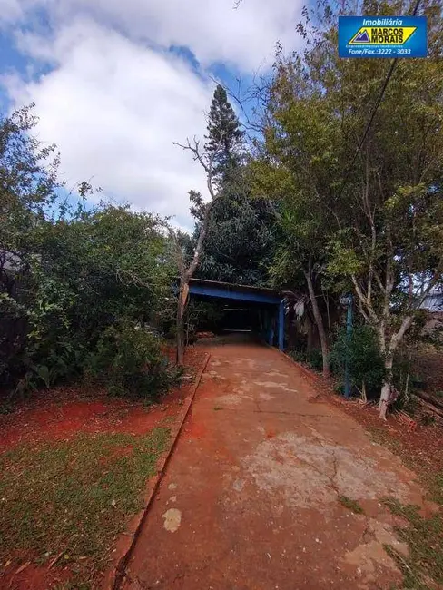 Foto 2 de Chácara com 3 quartos à venda, 1250m2 em Vila Helena, Sorocaba - SP