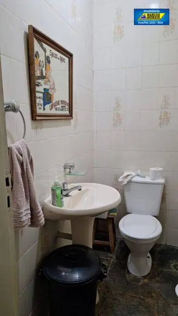 Foto 5 de Chácara com 3 quartos à venda, 1250m2 em Vila Helena, Sorocaba - SP