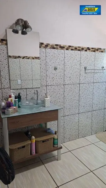 Foto 8 de Chácara com 3 quartos à venda, 1250m2 em Vila Helena, Sorocaba - SP