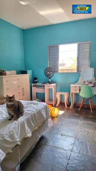 Foto 7 de Chácara com 3 quartos à venda, 1250m2 em Vila Helena, Sorocaba - SP