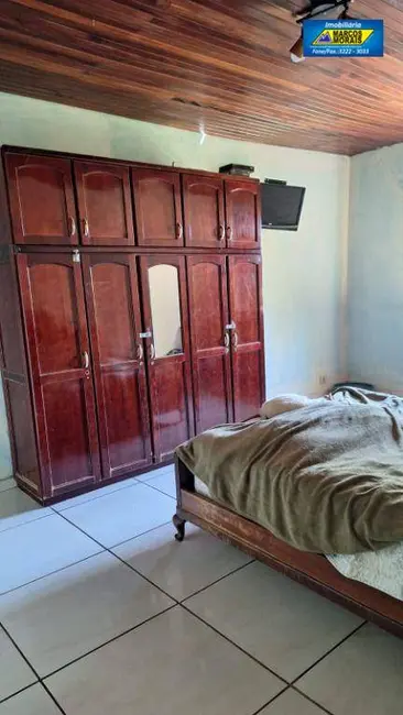 Foto 9 de Chácara com 3 quartos à venda, 1250m2 em Vila Helena, Sorocaba - SP