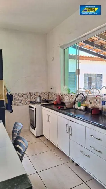 Foto 4 de Chácara com 3 quartos à venda, 1250m2 em Vila Helena, Sorocaba - SP