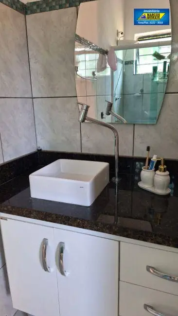 Foto 6 de Chácara com 3 quartos à venda, 1250m2 em Vila Helena, Sorocaba - SP