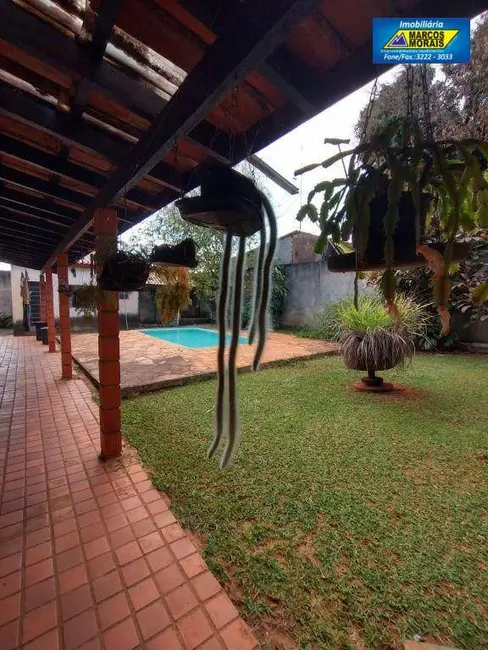 Foto 1 de Chácara com 3 quartos à venda, 1250m2 em Vila Helena, Sorocaba - SP